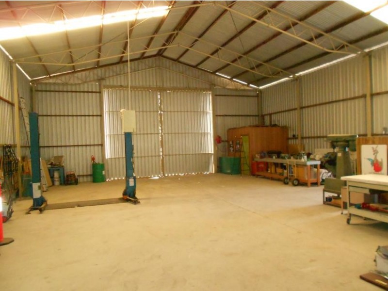 22 – 24 Wellington Street, Bordertown SA 5268