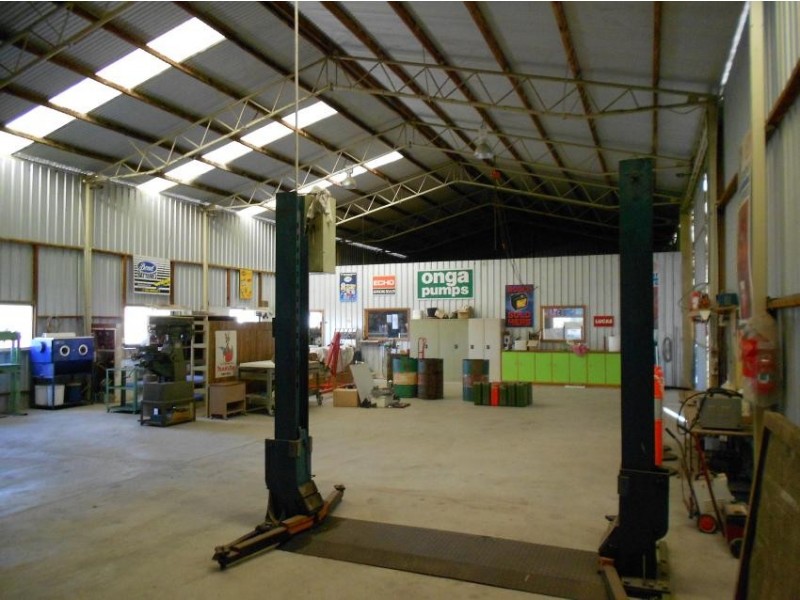 22 – 24 Wellington Street, Bordertown SA 5268