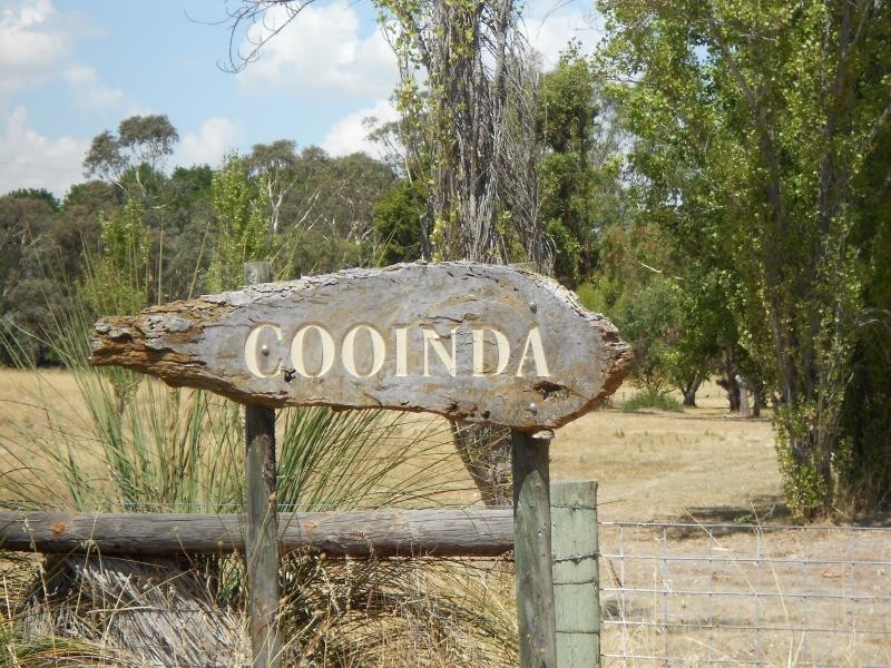 426 Cadell Road, Bordertown SA 5268