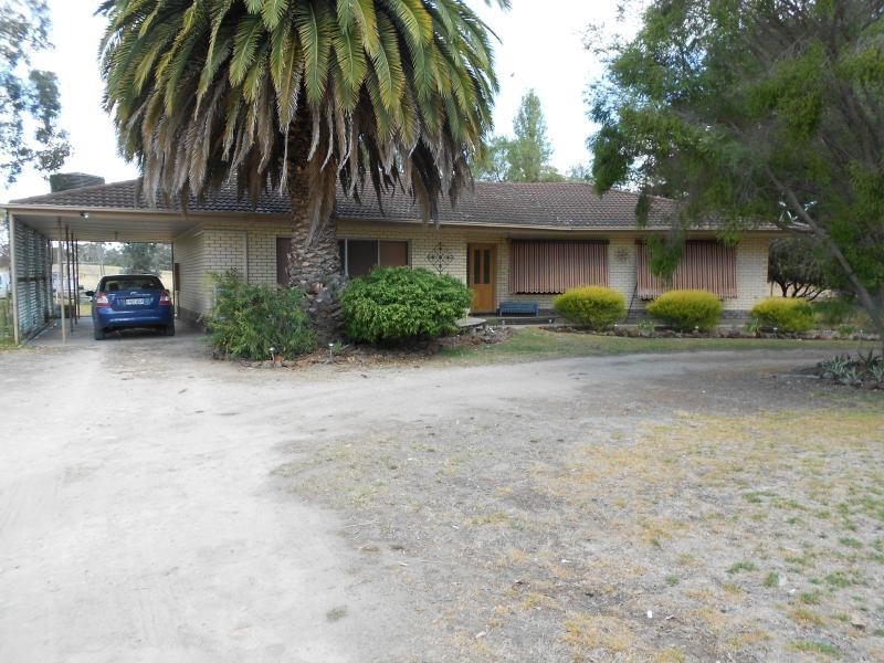 426 Cadell Road, Bordertown SA 5268