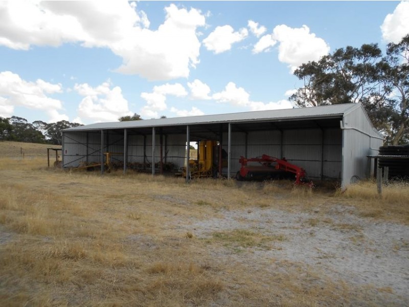 426 Cadell Road, Bordertown SA 5268