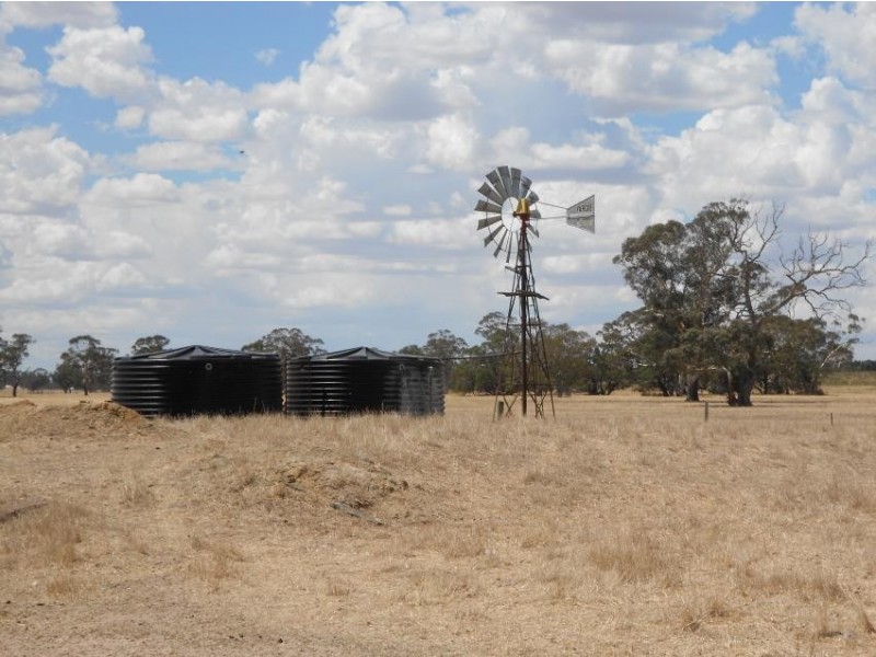 426 Cadell Road, Bordertown SA 5268