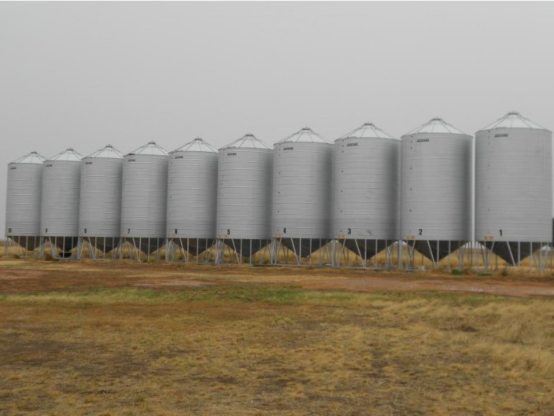 “Nyora”  608 Yarrock Rd, Kaniva VIC 3419