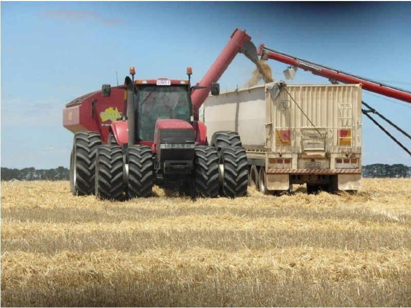 “Nyora”  608 Yarrock Rd, Kaniva VIC 3419