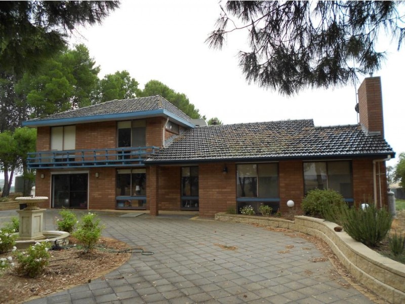 “Nyora”  608 Yarrock Rd, Kaniva VIC 3419