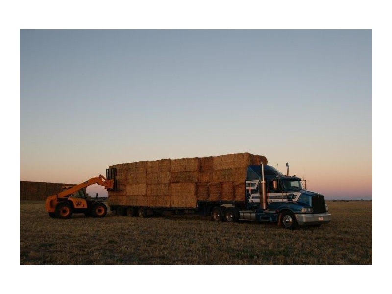 “Nyora”  608 Yarrock Rd, Kaniva VIC 3419