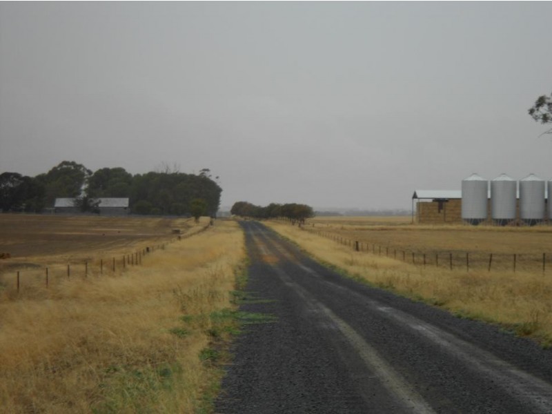 “Nyora”  608 Yarrock Rd, Kaniva VIC 3419