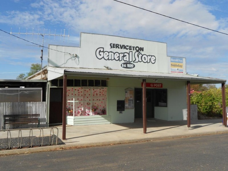 29 Elizabeth St, Serviceton VIC 3420