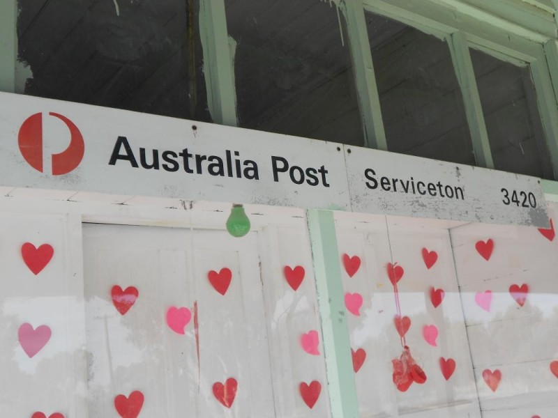 29 Elizabeth St, Serviceton VIC 3420