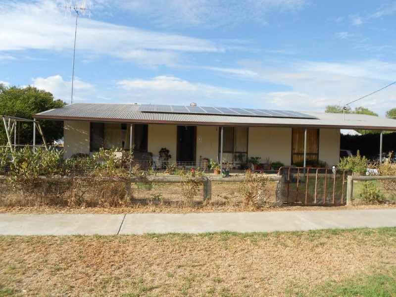 29 Elizabeth St, Serviceton VIC 3420
