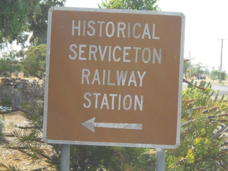 29 Elizabeth St, Serviceton VIC 3420