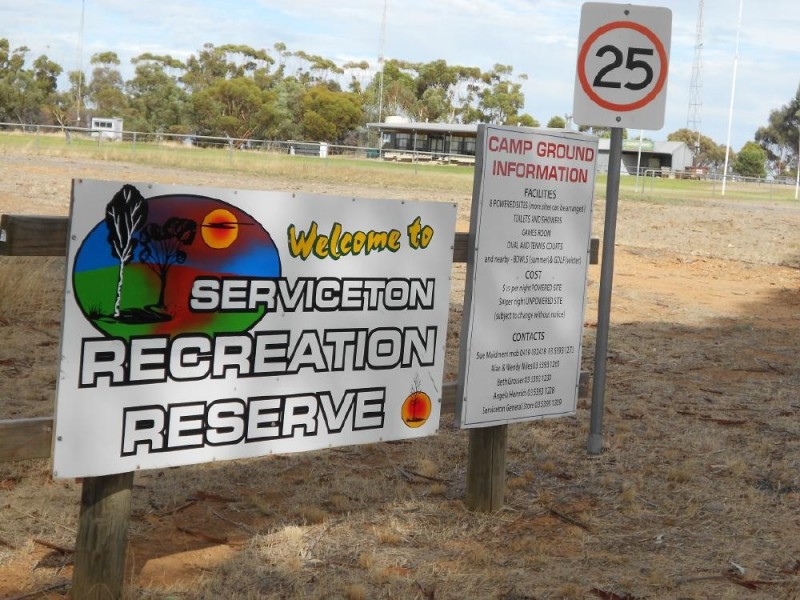 29 Elizabeth St, Serviceton VIC 3420