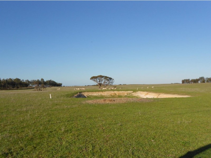 Allotment 15 Murrawong North Road, Telopea Downs VIC 3420