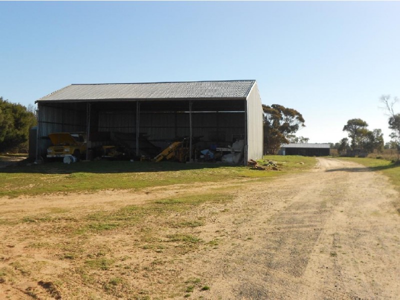 Allotment 15 Murrawong North Road, Telopea Downs VIC 3420