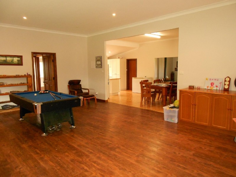 1179 Ngarkat Highway, Pinnaroo SA 5304