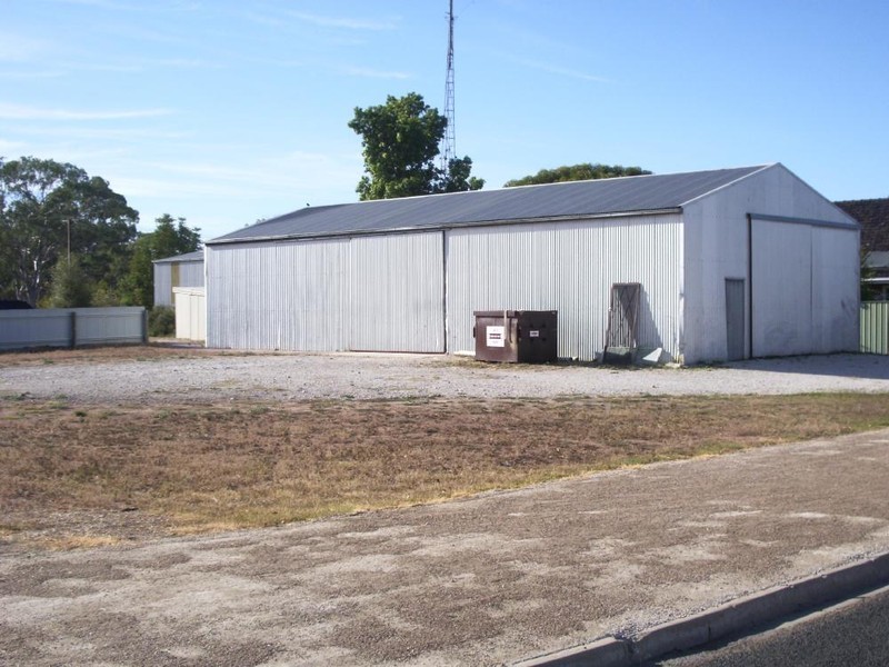 60 Scott Street, Bordertown SA 5268