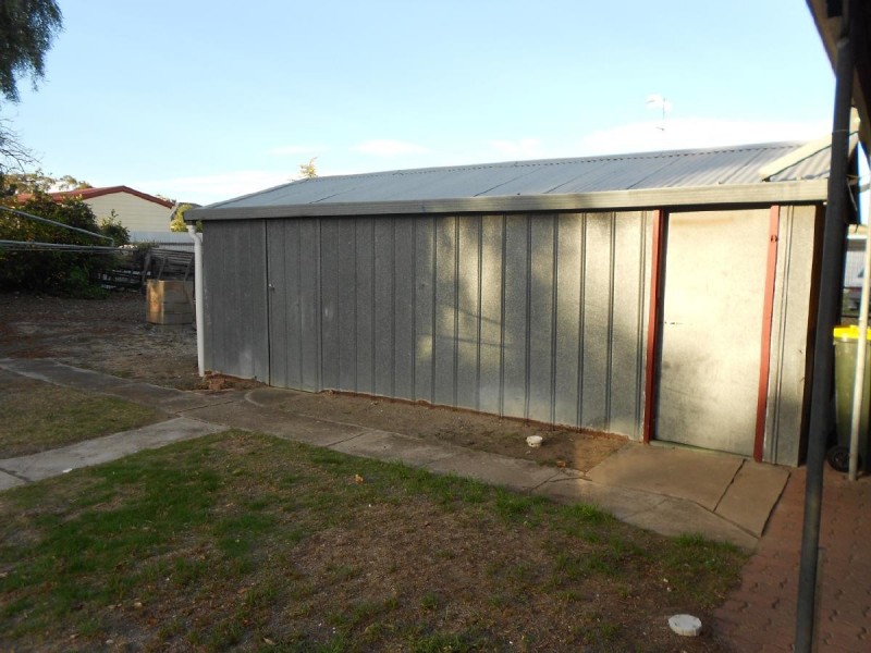 39 Cotton Street, Bordertown SA 5268