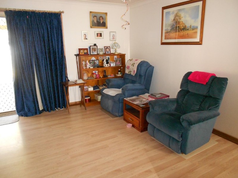 8 Fourth Street, Bordertown SA 5268