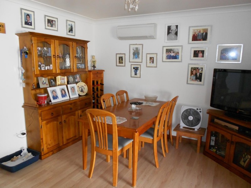 8 Fourth Street, Bordertown SA 5268