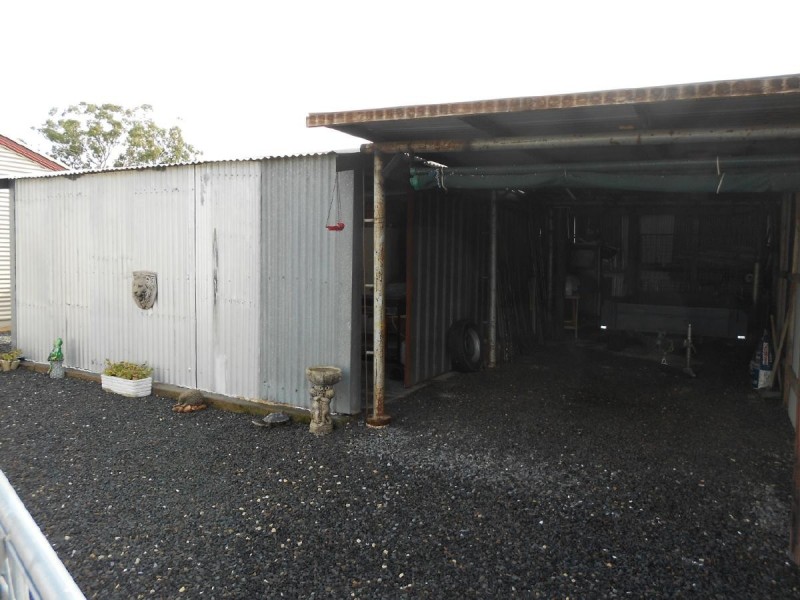 8 Fourth Street, Bordertown SA 5268