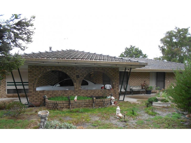 5 Emu Flat Road, Keith SA 5267