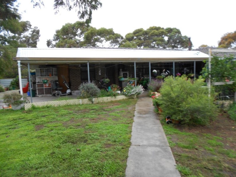 5 Emu Flat Road, Keith SA 5267
