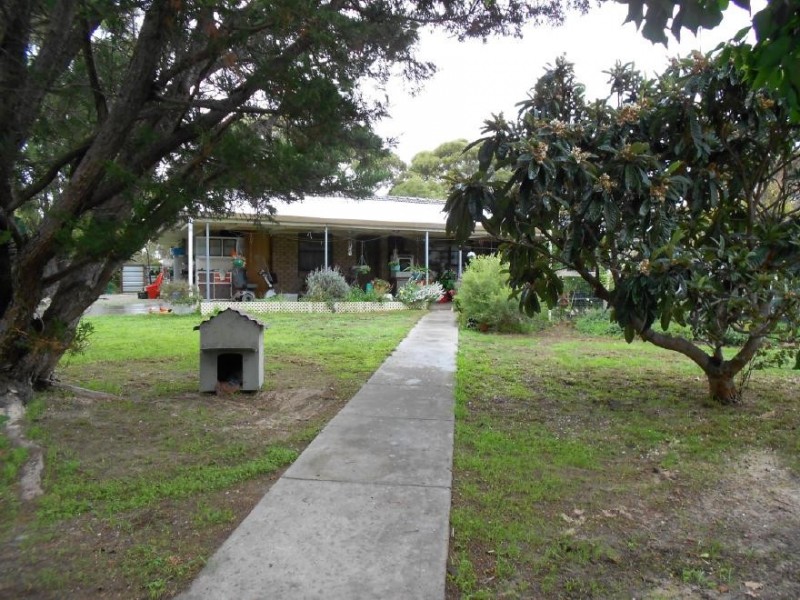 5 Emu Flat Road, Keith SA 5267