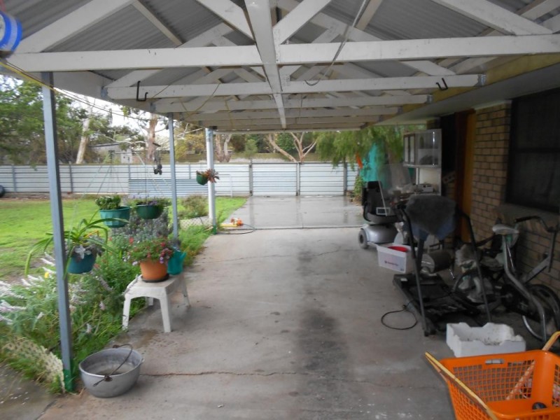 5 Emu Flat Road, Keith SA 5267