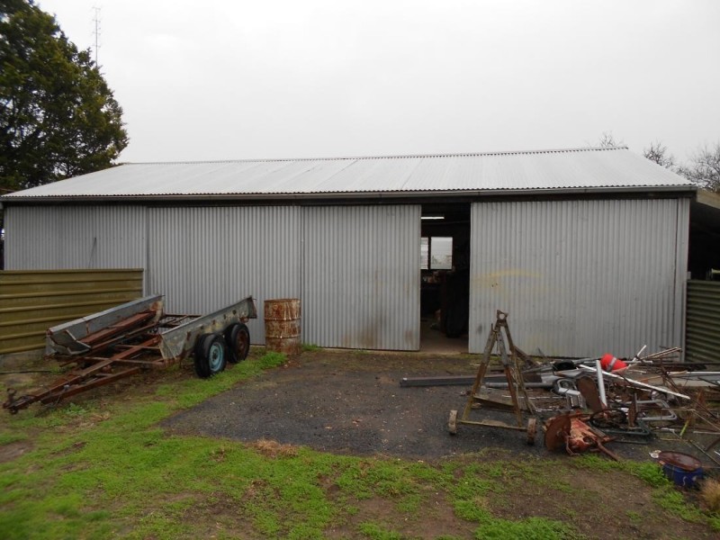 5 Emu Flat Road, Keith SA 5267