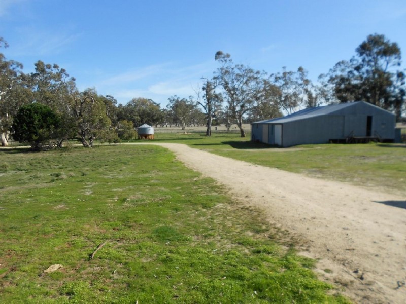 1177 My Mi Mi Road, Bangham SA 5268