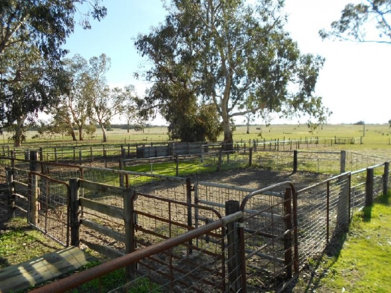 1177 My Mi Mi Road, Bangham SA 5268