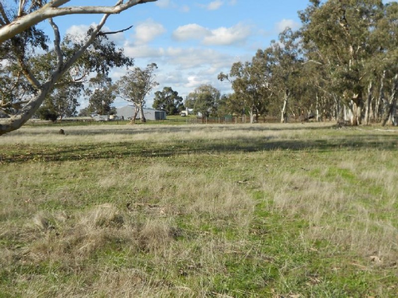 1177 My Mi Mi Road, Bangham SA 5268