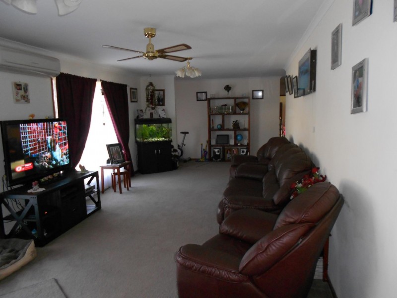 1177 My Mi Mi Road, Bangham SA 5268