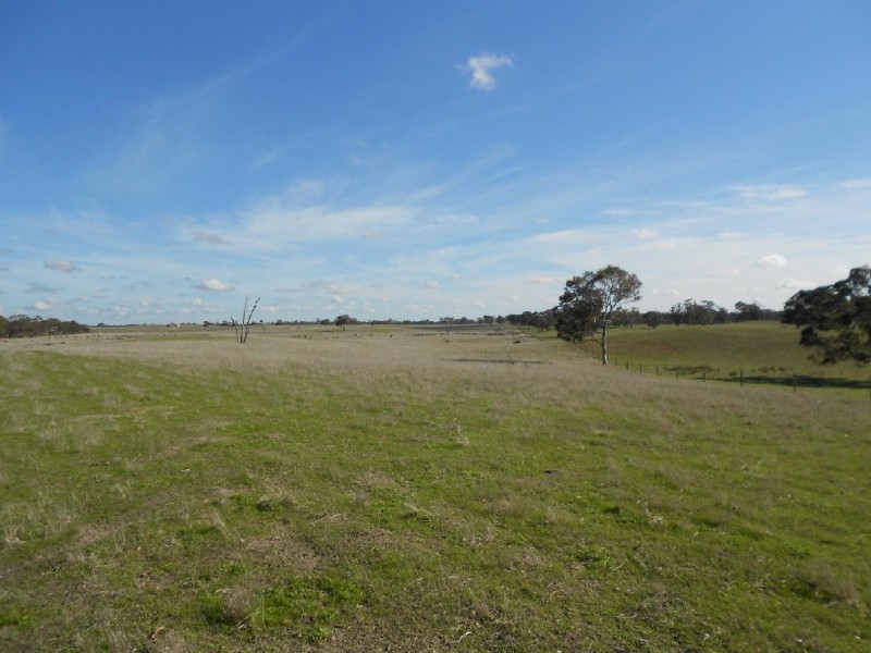 1177 My Mi Mi Road, Bangham SA 5268