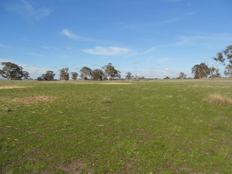 1177 My Mi Mi Road, Bangham SA 5268