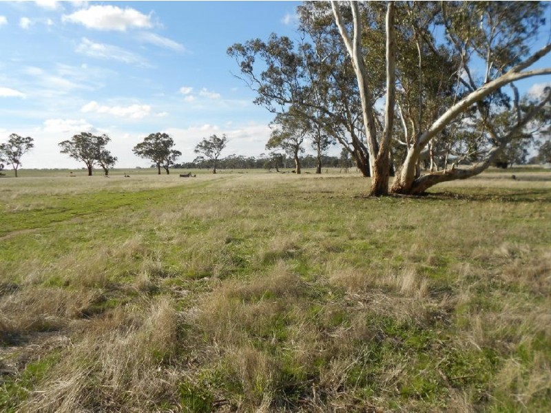 Proposed Lot 1 My Mi Mi Road, Frances SA 5262