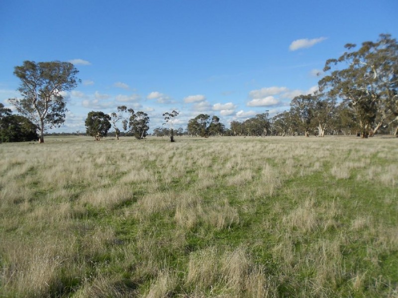 Proposed Lot 1 My Mi Mi Road, Frances SA 5262