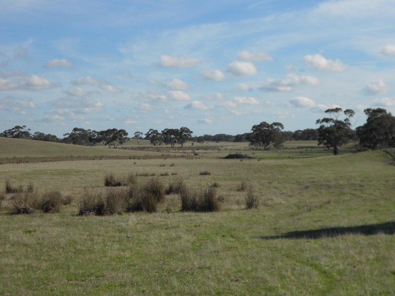 Proposed Lot 2 My Mi Mi Road, Frances SA 5262