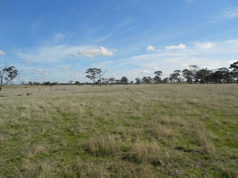 Proposed Lot 2 My Mi Mi Road, Frances SA 5262