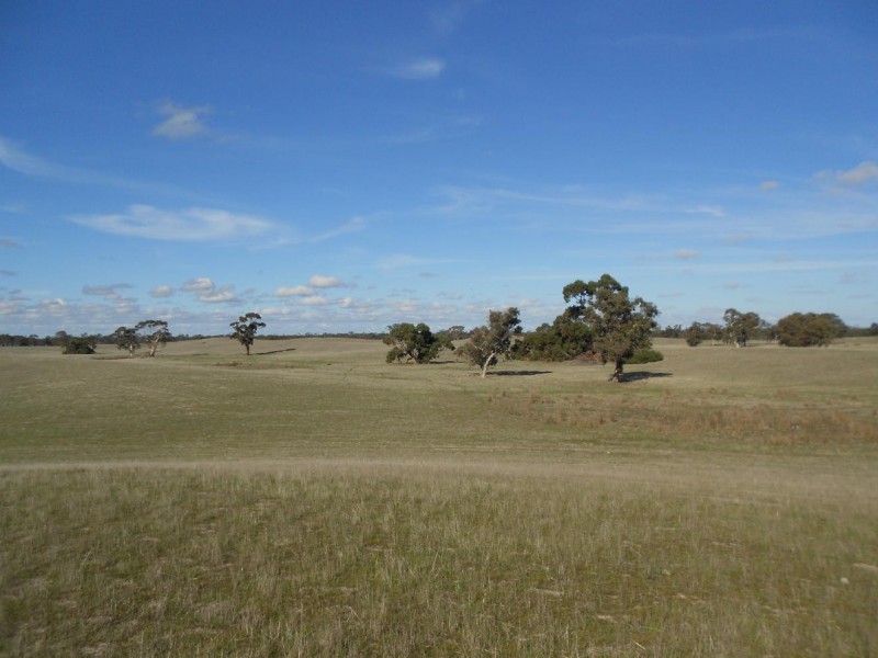 Proposed Lot 2 My Mi Mi Road, Frances SA 5262