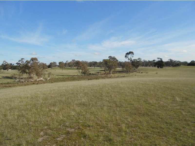 Proposed Lot 2 My Mi Mi Road, Frances SA 5262