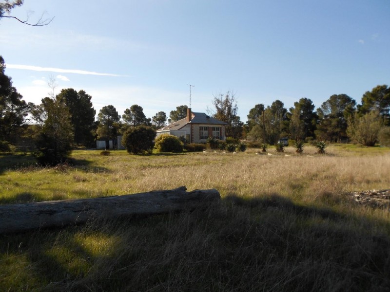 Lot 22 Peake Terrace, Parrakie SA 5301