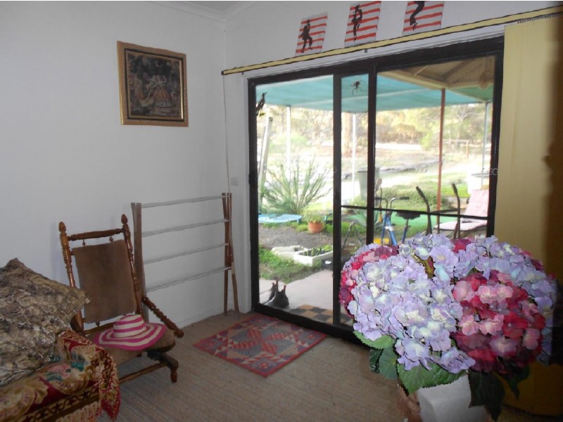 Lot 22 Peake Terrace, Parrakie SA 5301