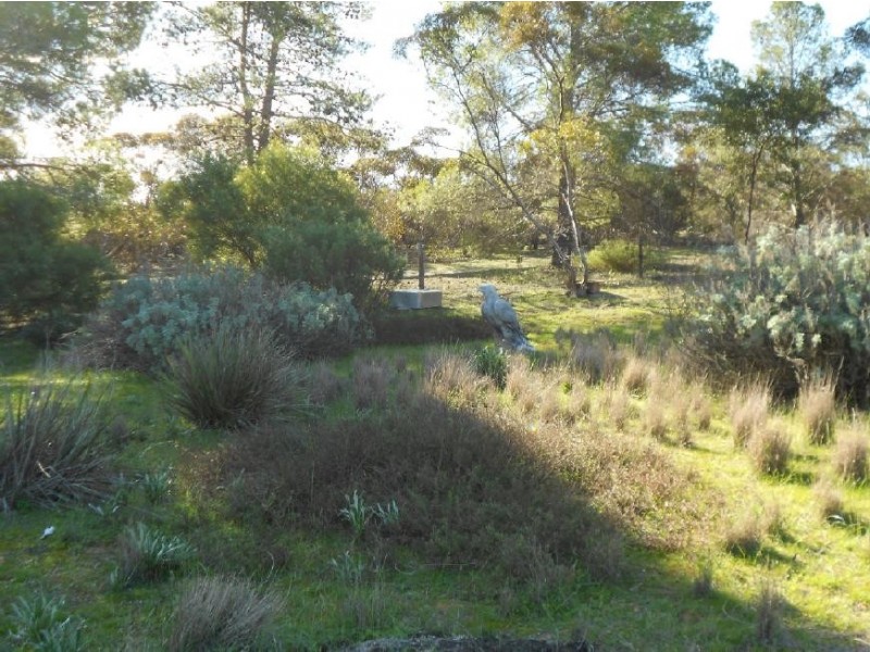 Lot 22 Peake Terrace, Parrakie SA 5301