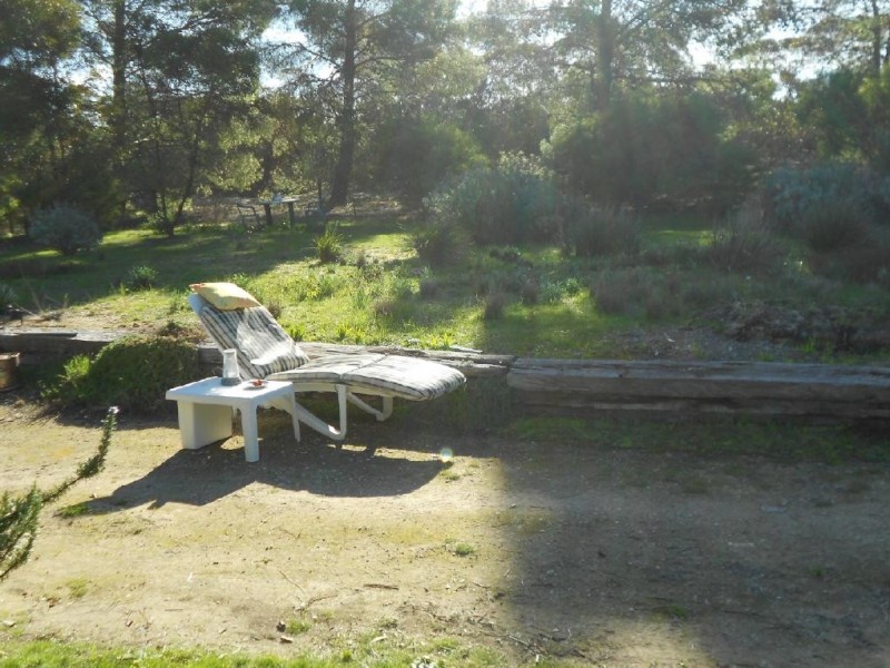 Lot 22 Peake Terrace, Parrakie SA 5301