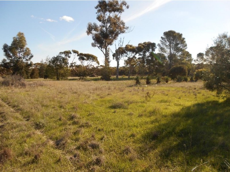 Lot 22 Peake Terrace, Parrakie SA 5301