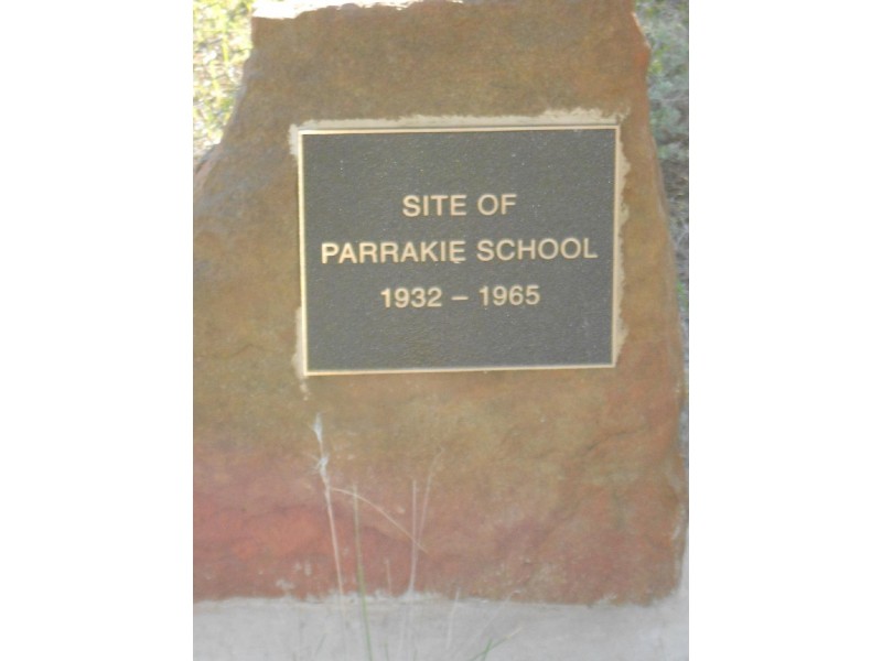 Lot 22 Peake Terrace, Parrakie SA 5301