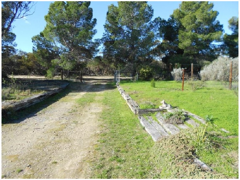 Lot 22 Peake Terrace, Parrakie SA 5301