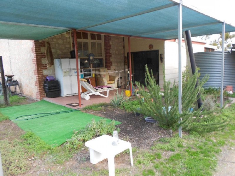 Lot 22 Peake Terrace, Parrakie SA 5301