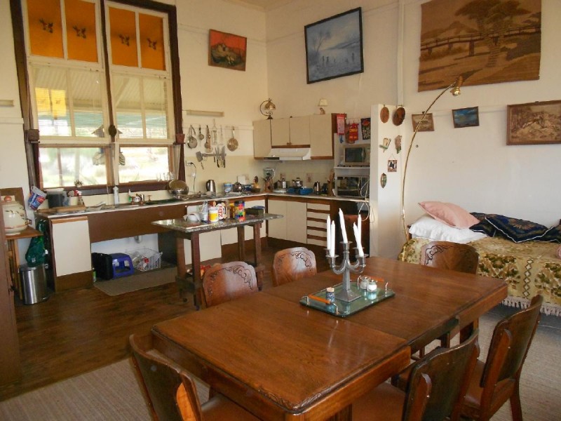 Lot 22 Peake Terrace, Parrakie SA 5301